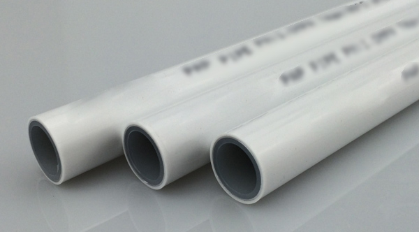 高密度聚乙烯管(HDPE)
